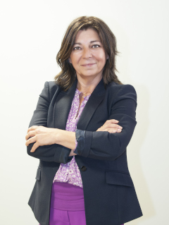 Imaxe de María Begoña Freire Vázquez